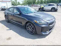 KNAE55LC3N6111783 2022 KIA STINGER