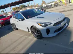 KNAE55LC3N6122122 2022 KIA STINGER