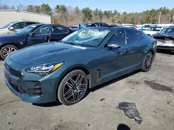 KNAE55LC3P6122804 2023 KIA STINGER