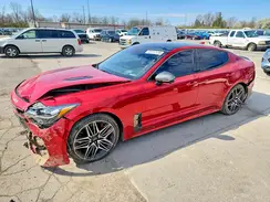 KNAE55LC3P6124164 2023 KIA STINGER