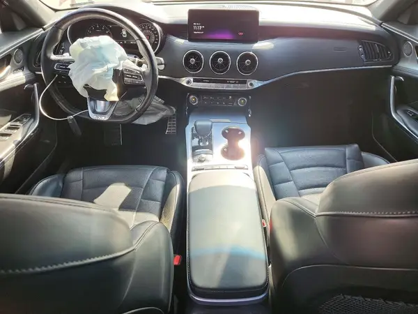 KNAE55LC3P6124164 2023 KIA STINGER - Image 8