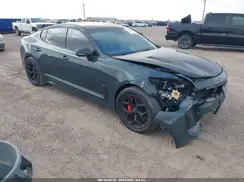 KNAE55LC3P6125749 2023 KIA STINGER