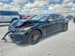 KNAE55LC3P6125895 2023 KIA STINGER