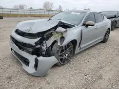 KNAE55LC3P6126738 2023 KIA STINGER