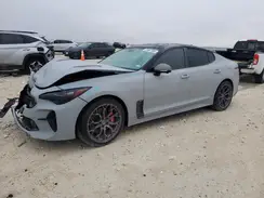 KNAE55LC3P6126741 2023 KIA STINGER