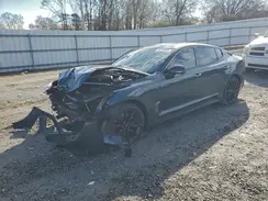KNAE55LC3P6136377 2023 KIA STINGER