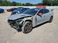 KNAE55LC4J6013162 2018 KIA STINGER