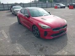 KNAE55LC4J6017678 2018 KIA STINGER