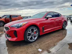 KNAE55LC4J6017714 2018 KIA STINGER