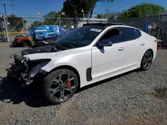 KNAE55LC4J6017938 2018 KIA STINGER