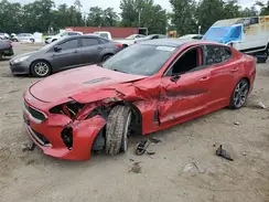 KNAE55LC4J6018460 2018 KIA STINGER