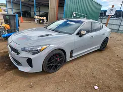 KNAE55LC4J6018779 2018 KIA STINGER