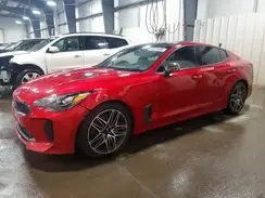 KNAE55LC4J6018829 2018 KIA STINGER