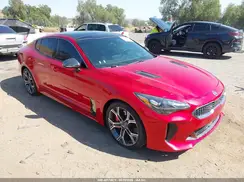 KNAE55LC4J6019382 2018 KIA STINGER