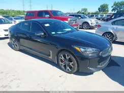 KNAE55LC4J6020225 2018 KIA STINGER