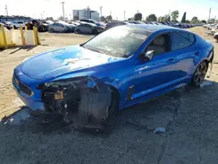 KNAE55LC4J6021004 2018 KIA STINGER