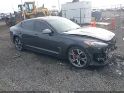 KNAE55LC4K6042873 2019 KIA STINGER