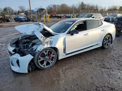 KNAE55LC4K6043053 2019 KIA STINGER