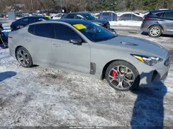 KNAE55LC4K6043148 2019 KIA STINGER