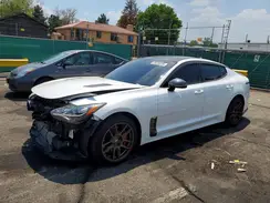 KNAE55LC4K6058278 2019 KIA STINGER