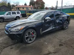 KNAE55LC4K6058992 2019 KIA STINGER