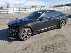 KNAE55LC4K6059351 2019 KIA STINGER