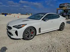 KNAE55LC4K6059463 2019 KIA STINGER