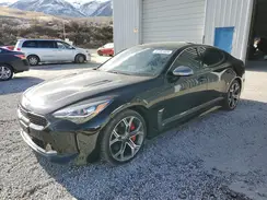 KNAE55LC4K6059687 2019 KIA STINGER
