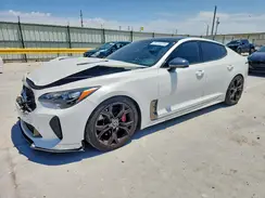KNAE55LC4K6064615 2019 KIA STINGER