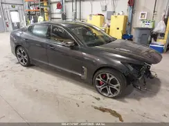 KNAE55LC4K6066946 2019 KIA STINGER