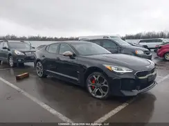 KNAE55LC4K6067501 2019 KIA STINGER