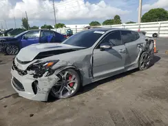 KNAE55LC4L6071887 2020 KIA STINGER