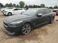 KNAE55LC4L6078368 2020 KIA STINGER