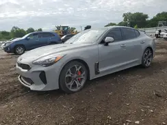 KNAE55LC4L6079634 2020 KIA STINGER