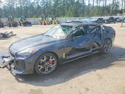 KNAE55LC4L6079777 2020 KIA STINGER