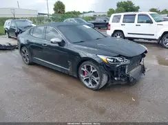 KNAE55LC4L6079942 2020 KIA STINGER