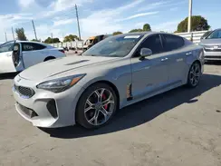 KNAE55LC4L6082503 2020 KIA STINGER