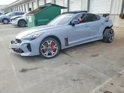 KNAE55LC4M6089646 2021 KIA STINGER