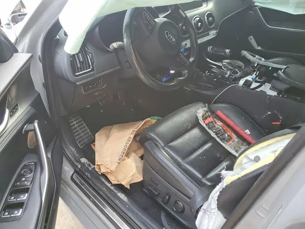 KNAE55LC4M6089646 2021 KIA STINGER - Image 8