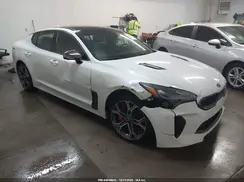 KNAE55LC4M6095687 2021 KIA STINGER