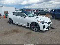 KNAE55LC4M6095690 2021 KIA STINGER
