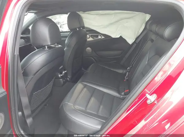KNAE55LC4M6096712 2021 KIA STINGER - Image 8
