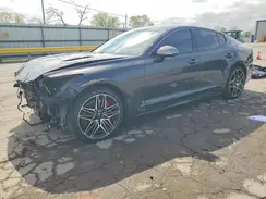 KNAE55LC4N6101652 2022 KIA STINGER