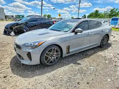 KNAE55LC4N6105166 2022 KIA STINGER