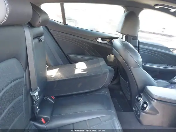 KNAE55LC4N6105331 2022 KIA STINGER - Image 8