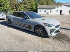 KNAE55LC4N6108407 2022 KIA STINGER