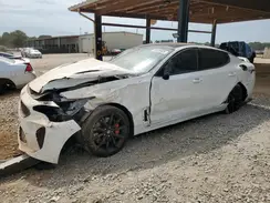 KNAE55LC4N6108701 2022 KIA STINGER