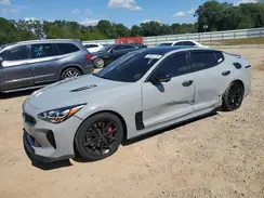 KNAE55LC4N6108942 2022 KIA STINGER