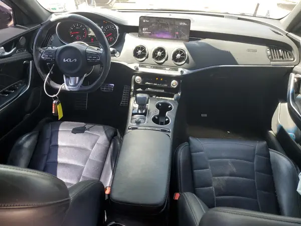 KNAE55LC4N6108942 2022 KIA STINGER - Image 8