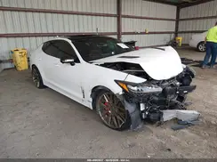KNAE55LC4N6109024 2022 KIA STINGER